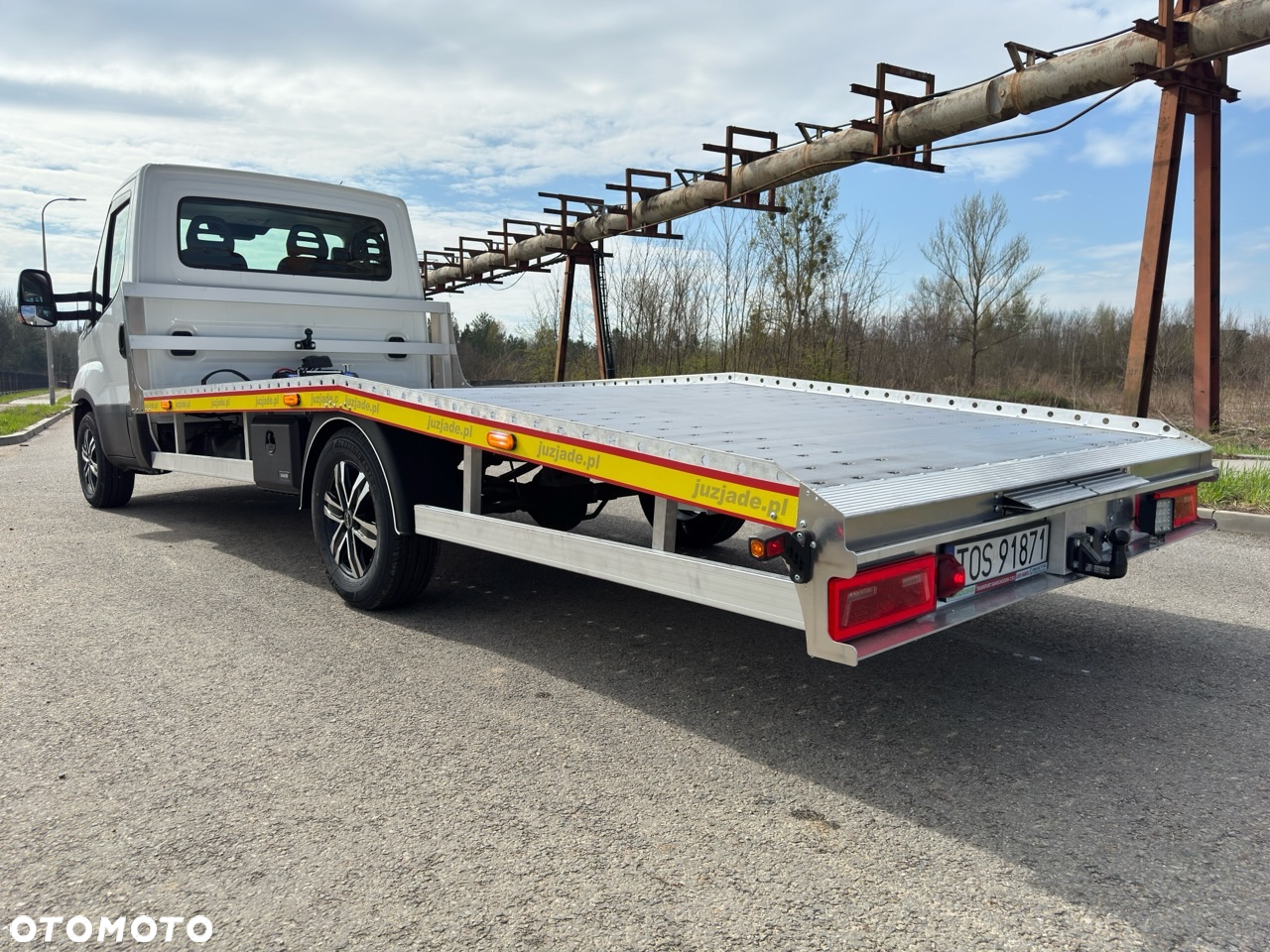 Iveco Daily 35s16 - 7