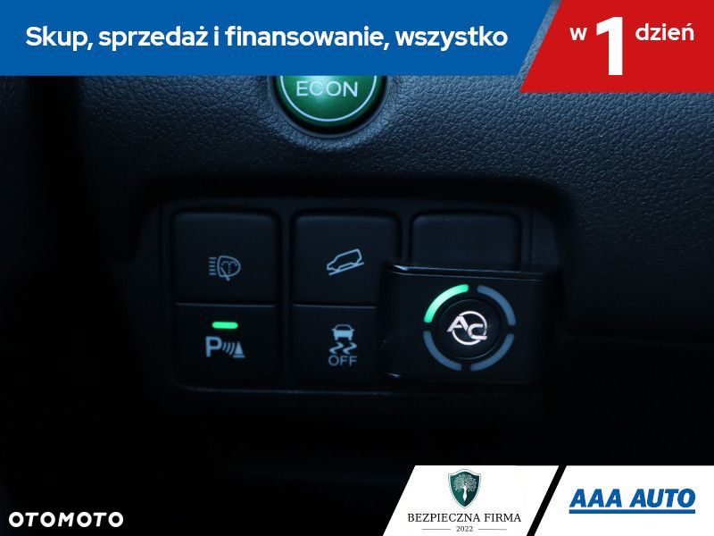 Honda CR-V - 18