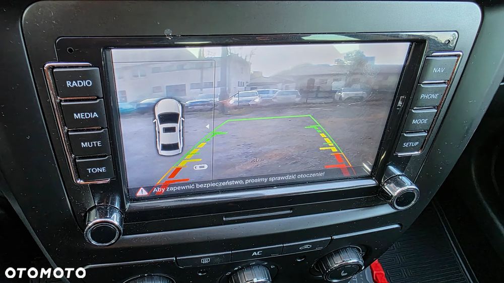 Skoda Yeti 1.2 TSI Active DSG - 28