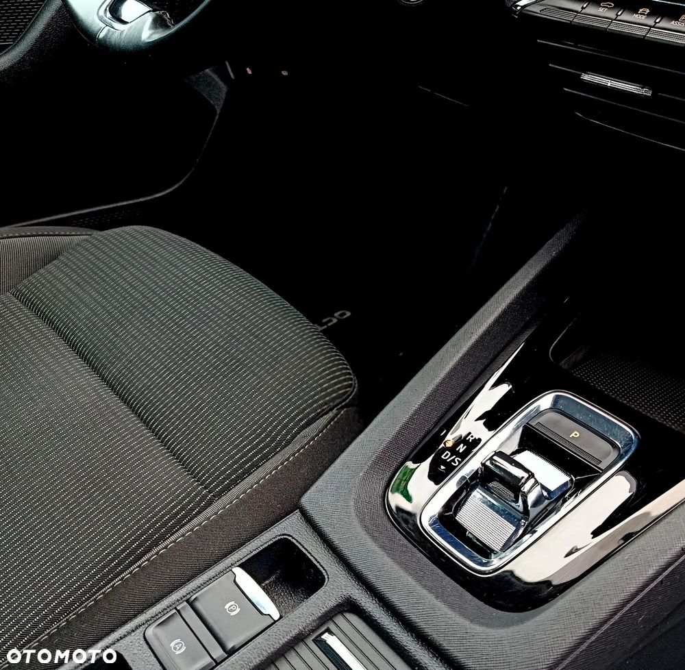 Skoda Octavia 1.4 TSI DSG Style - 15