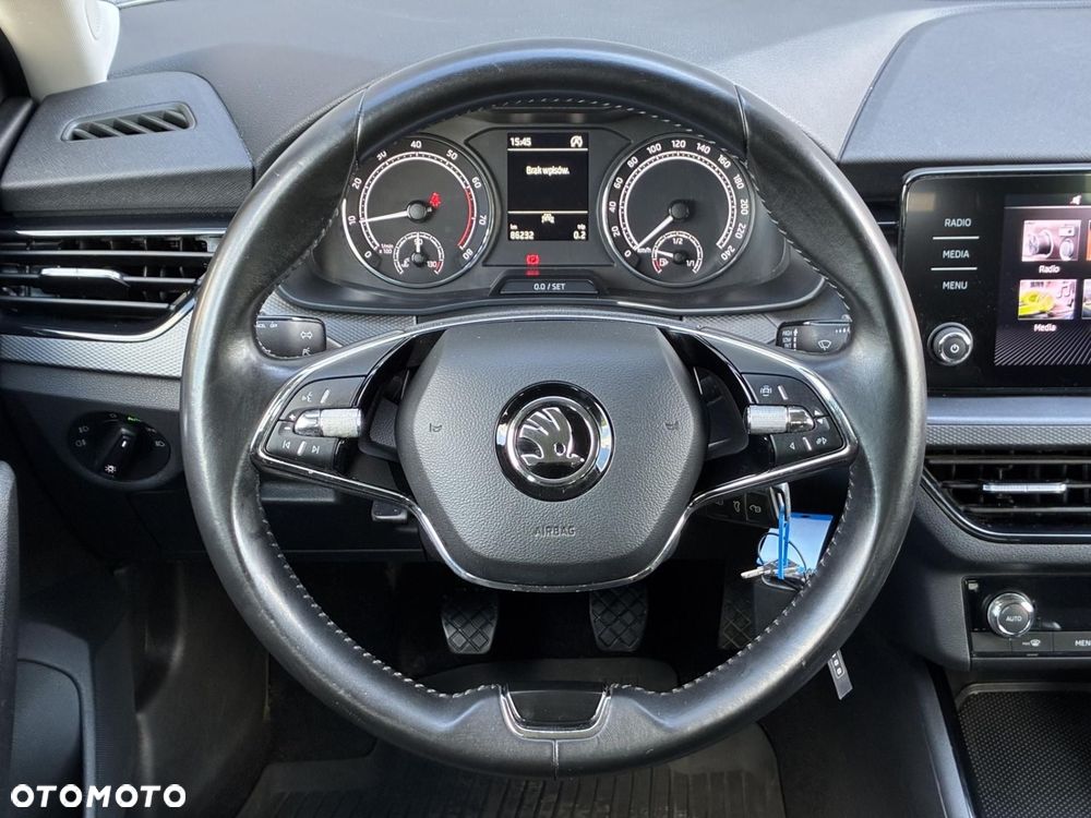Skoda Scala 1.0 TSI Ambition - 18