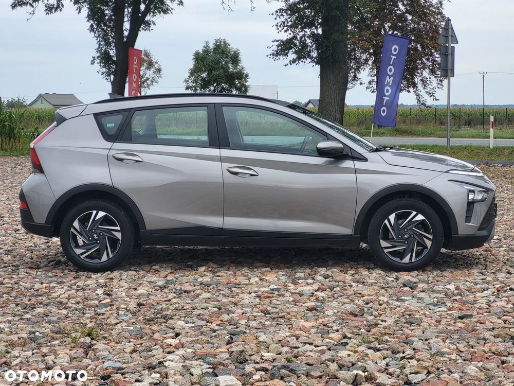 Hyundai Bayon 1.2 Smart - 5