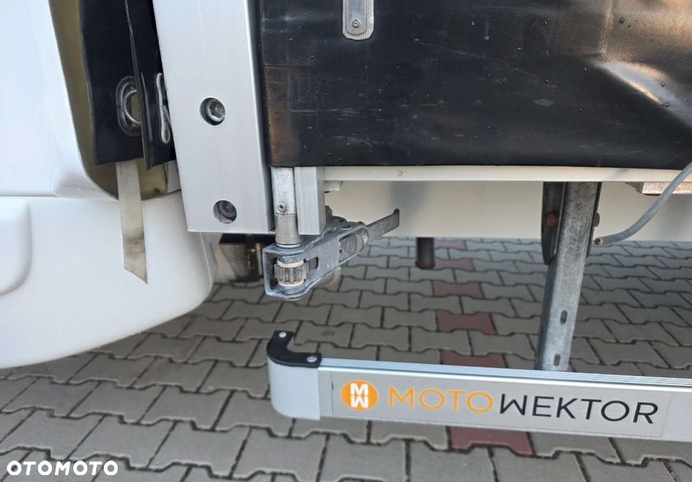 Renault Master - 35