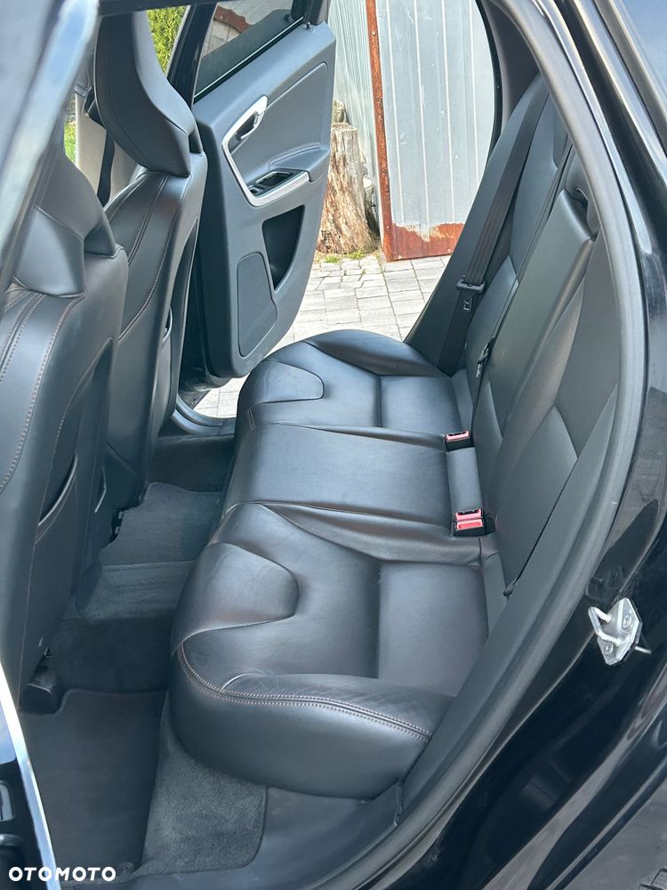 Volvo XC 60 - 11