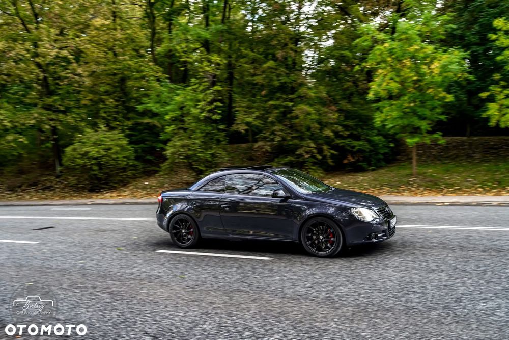 Volkswagen Eos 3.2 V6 DSG - 2