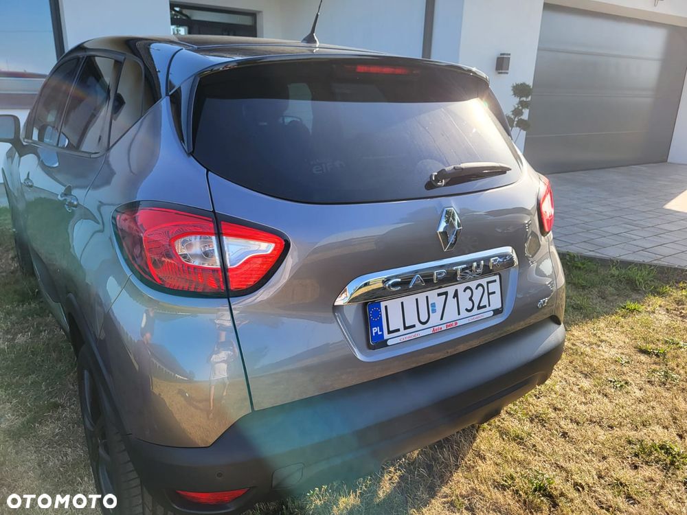 Renault Captur 1.5 dCi Energy Zen - 10