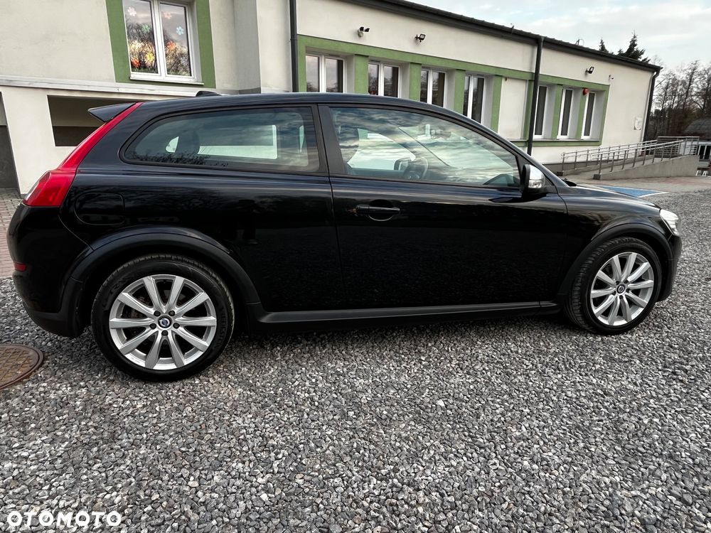 Volvo C30 D2 RDesign - 11