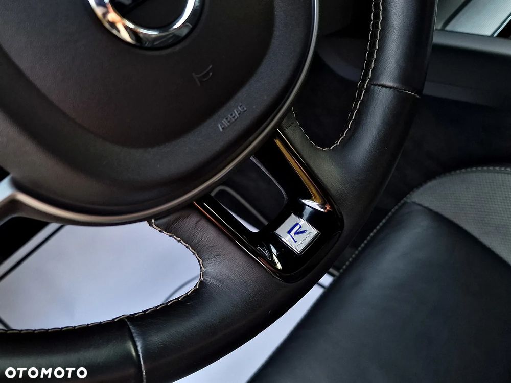 Volvo V60 D3 Geartronic R-Design - 18
