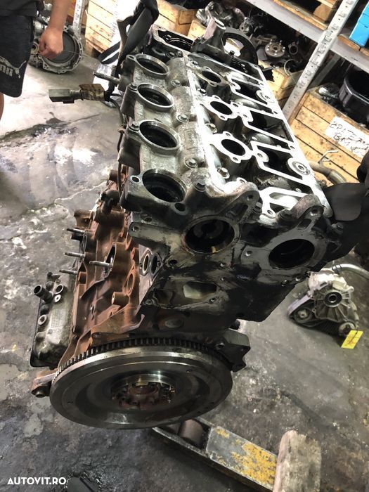 Motor ford Kuga TXDA 2.0 tdci 2011 - 1