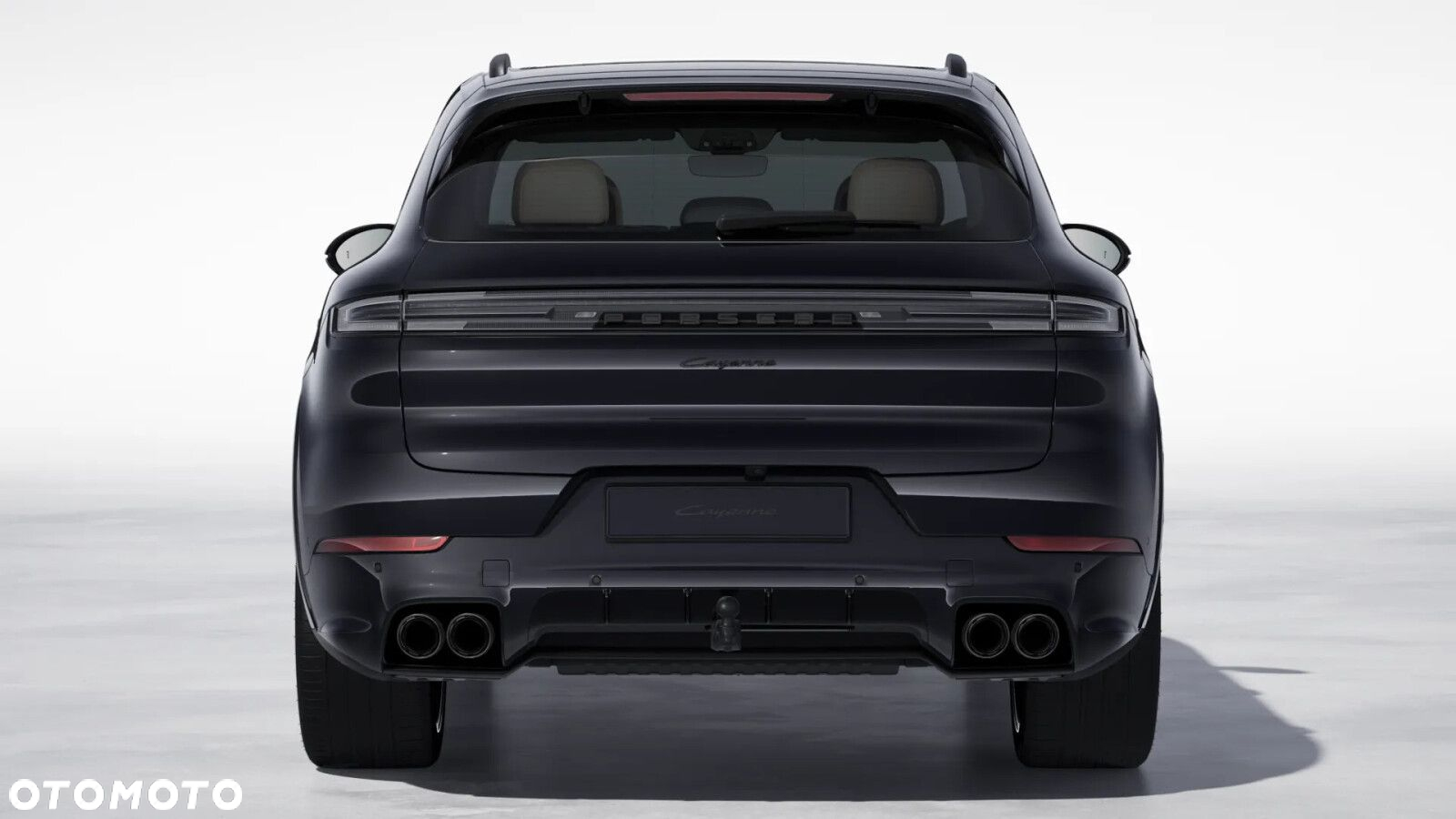 Porsche Cayenne - 6