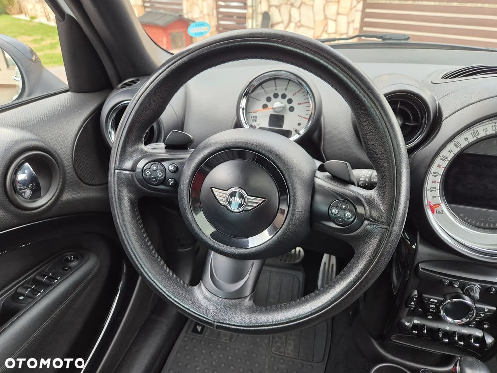 MINI Countryman - 21