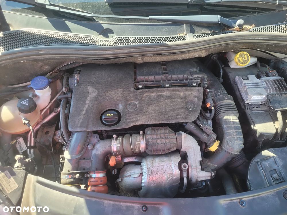 Peugeot 208 Blue-HDi 100 Stop&Start Allure - 20