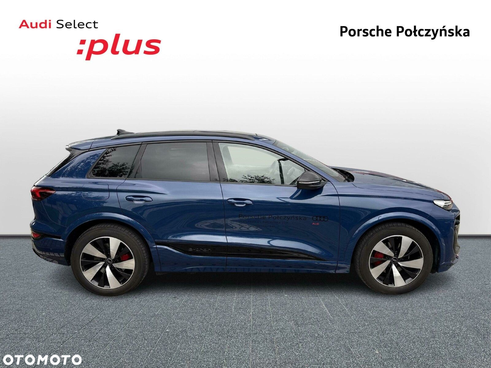 Audi Q6 - 6