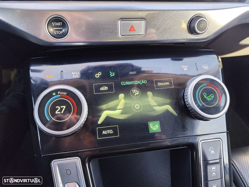 Jaguar I-Pace HSE AWD Aut. - 14