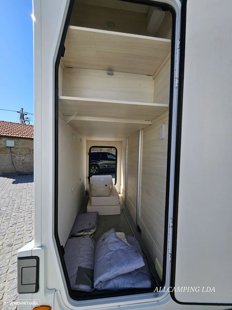 Chausson Flash 716 BELICHES+ 2 SALÕES - 60