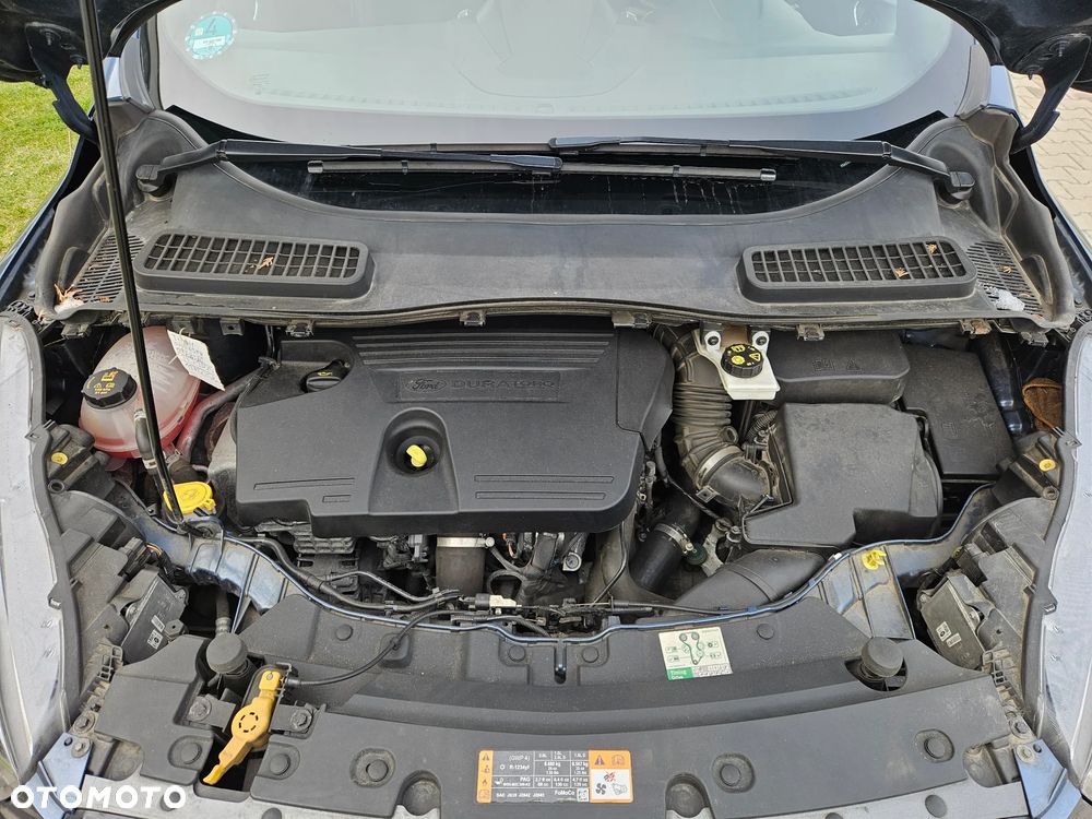 Ford Kuga 2.0 TDCi 4x2 ST-Line - 24