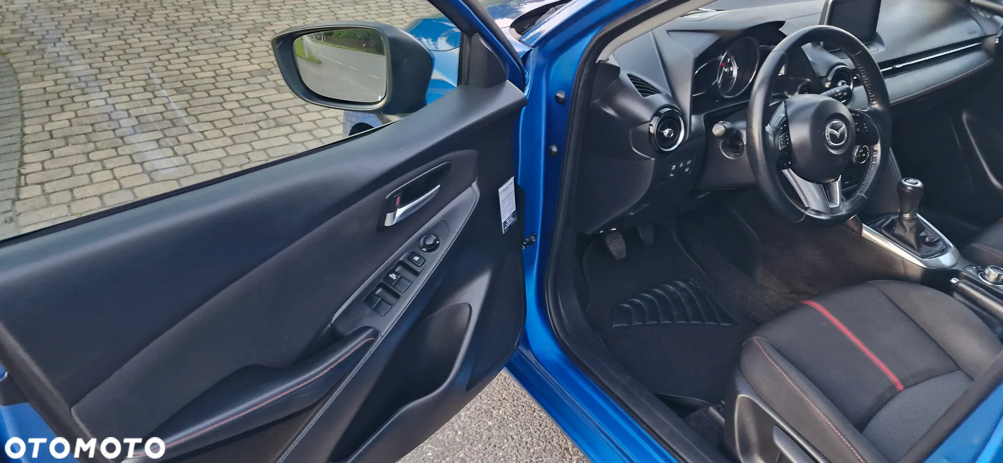 Mazda 2 SKYACTIV-G 90 Sports-Line - 24