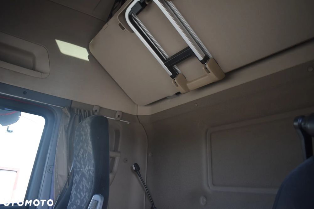 Scania R 450 - 16