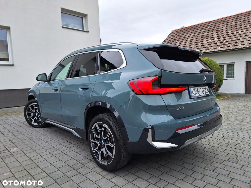 BMW X1 - 5