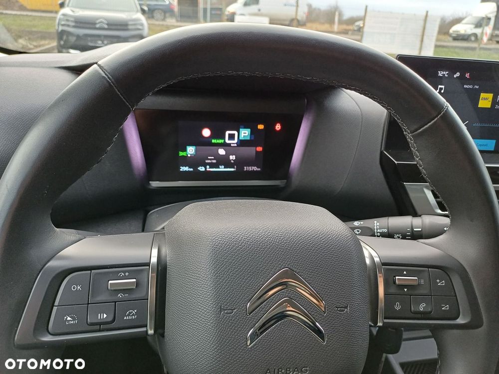 Citroën C4 - 23