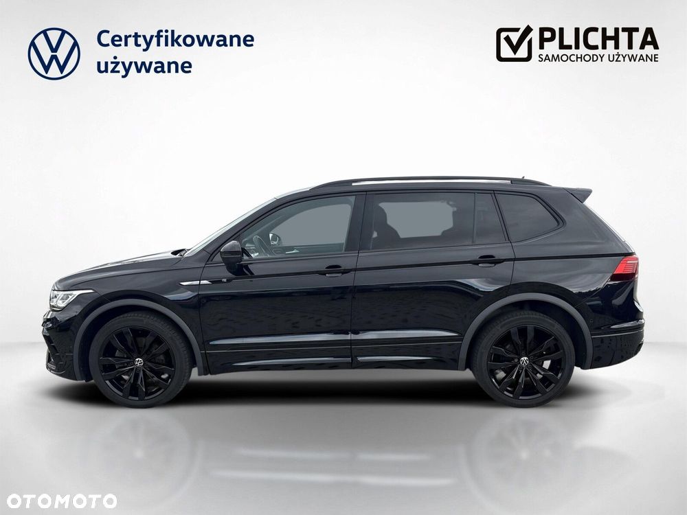 Volkswagen Tiguan Allspace 2.0 TSI 4Mot R-Line DSG - 3