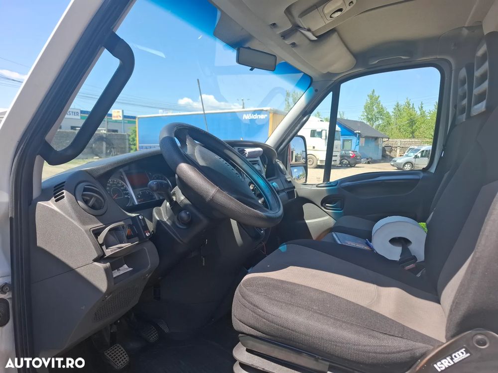 Iveco Daily - 5