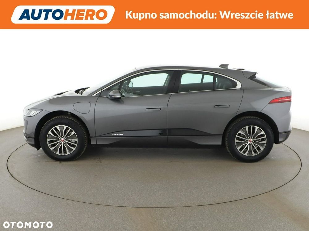 Jaguar I-Pace EV400 AWD S - 3