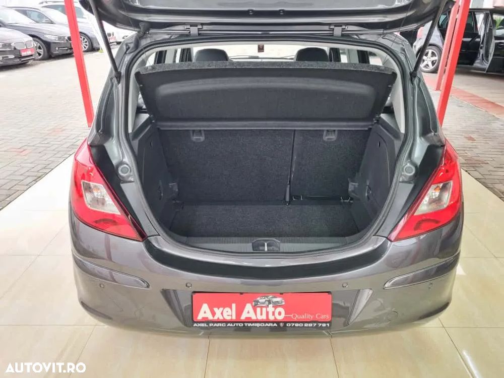 Opel Corsa - 34
