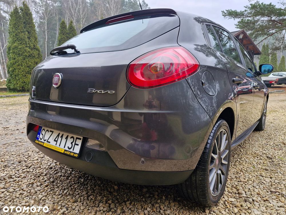 Fiat Bravo 1.4 T-JET 16V Street - 3