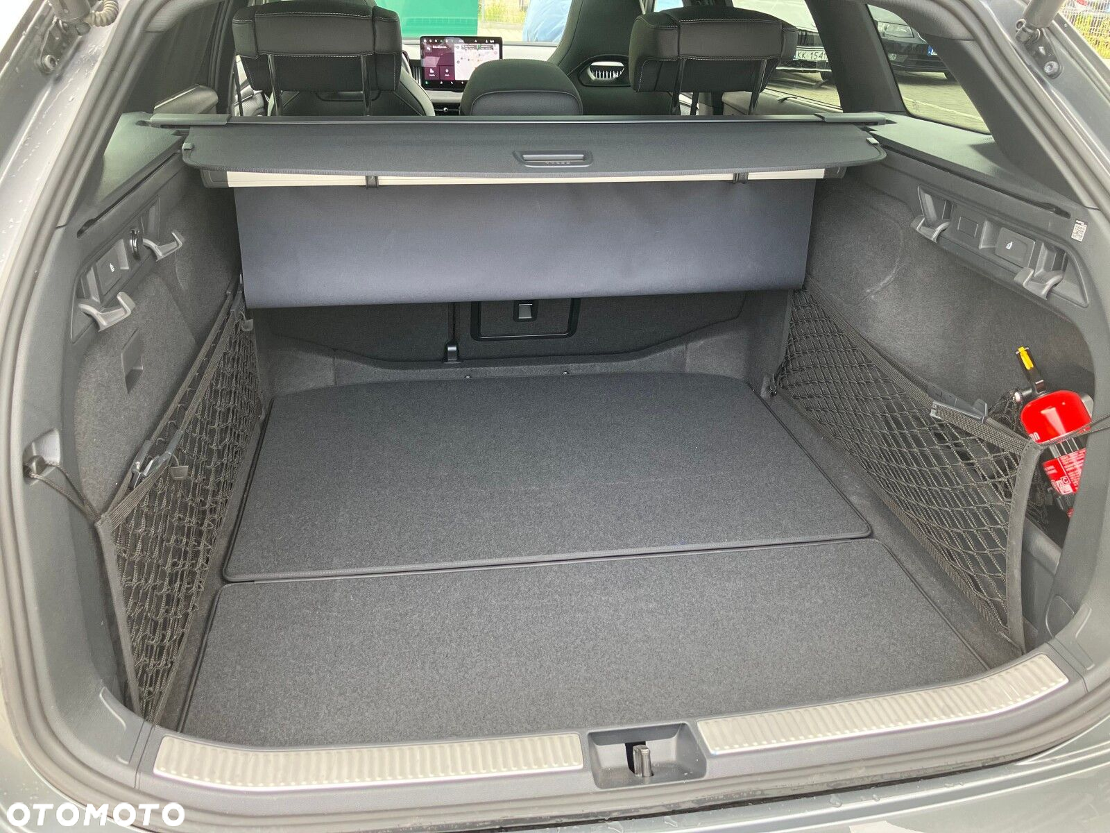 Skoda Superb - 21