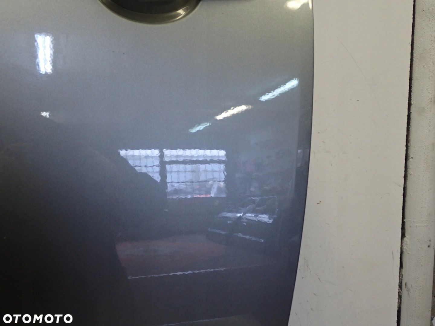 SUZUKI SWIFT MK7 3d 10- MK7 DRZWI LEWE ZCD - 7