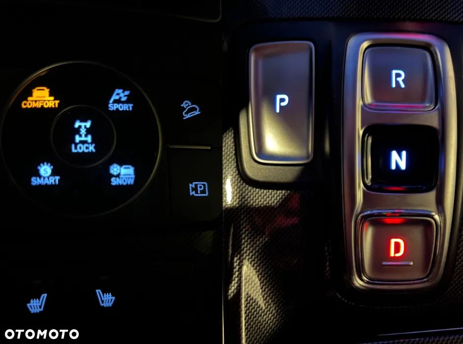 Hyundai Santa Fe - 16