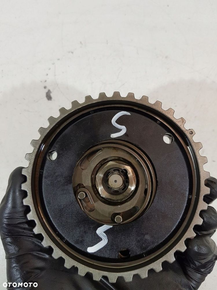 KOŁO FAZ ROZRZĄDU SSĄCE CM5G-6C524-EA FORD 1.0 ECOBOOST - 3