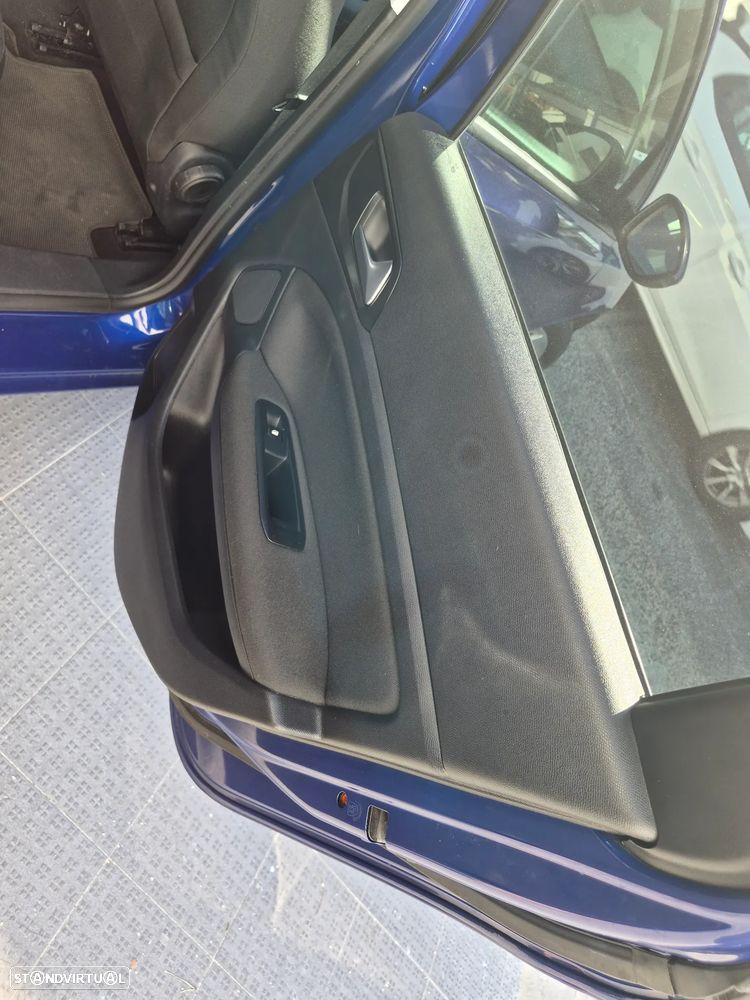 Peugeot 308 SW 1.2 PureTech Style - 22