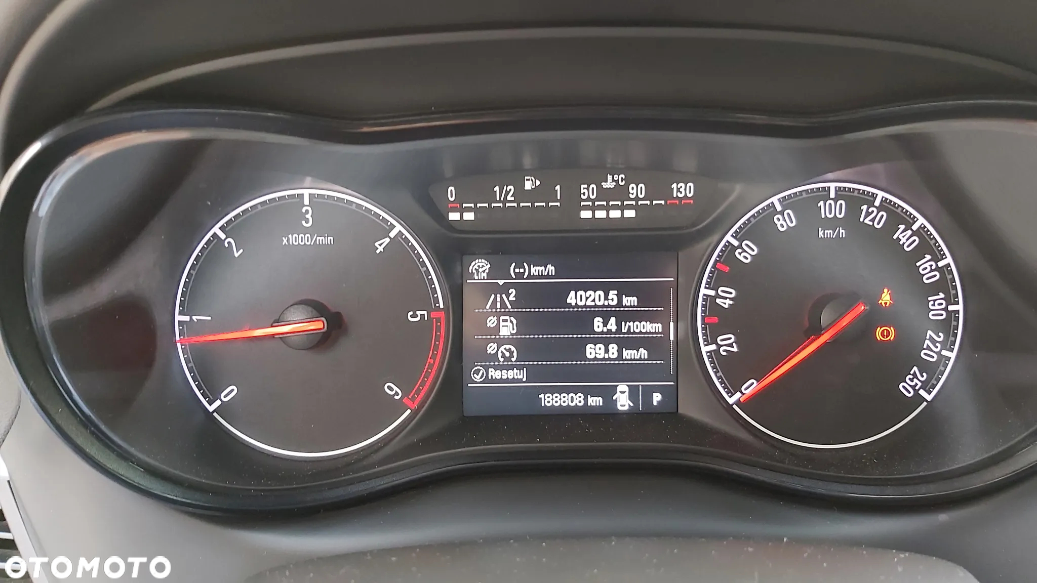 Opel Zafira 2.0 D (CDTI) Automatik Business Edition - 33