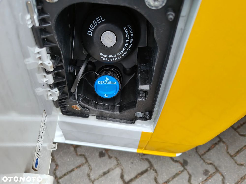 Peugeot BOXER 2.2 BlueHDi 165 KM, AUTOLAWETA, NAJAZD, POMOC DROGOWA. PRZEWÓZ POJAZDÓW - 18
