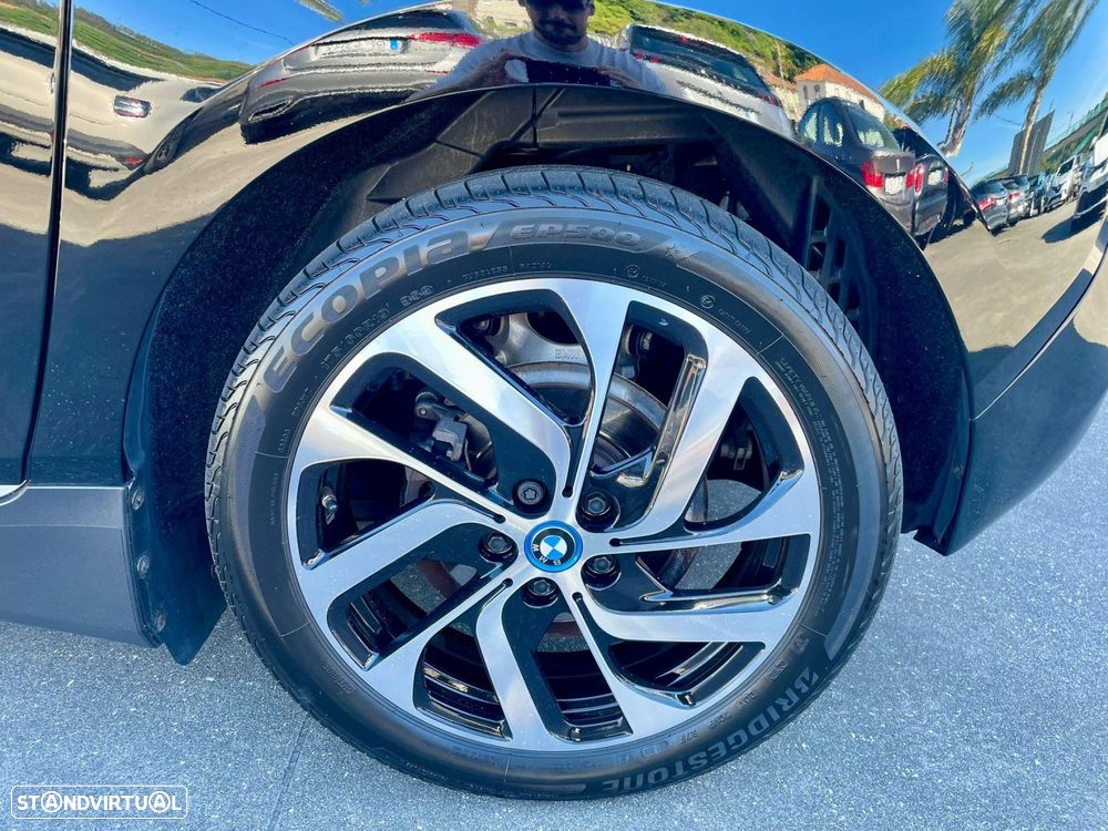 BMW i3 120Ah - 8