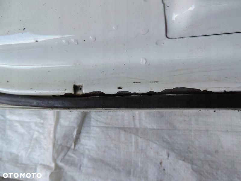 KLAPA TYŁ OPEL COMBO E LIFE - 8