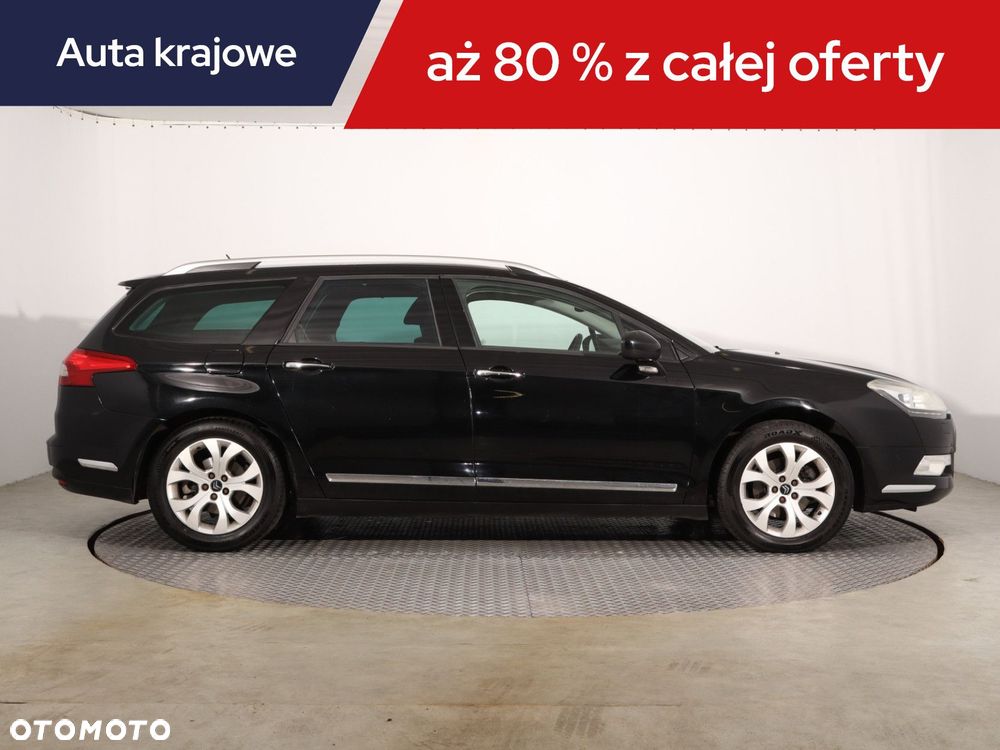 Citroën C5 - 7