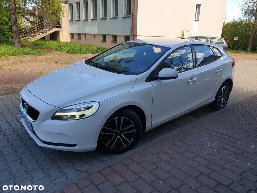 Volvo V40 D2 Momentum - 15