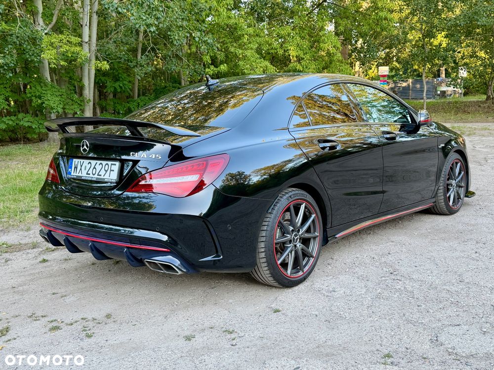 Mercedes-Benz CLA - 5