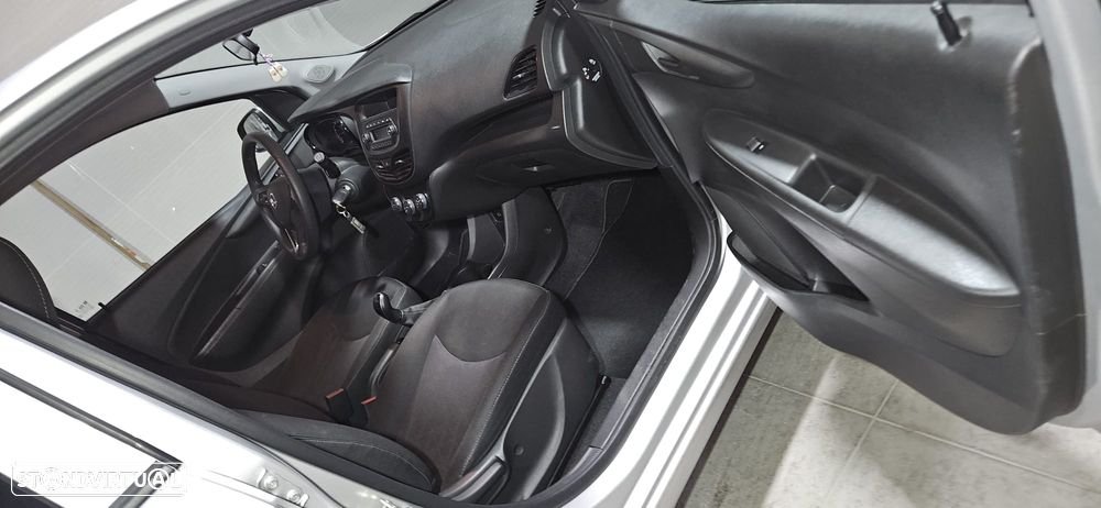 Opel Karl 1.0 120 Anos - 12