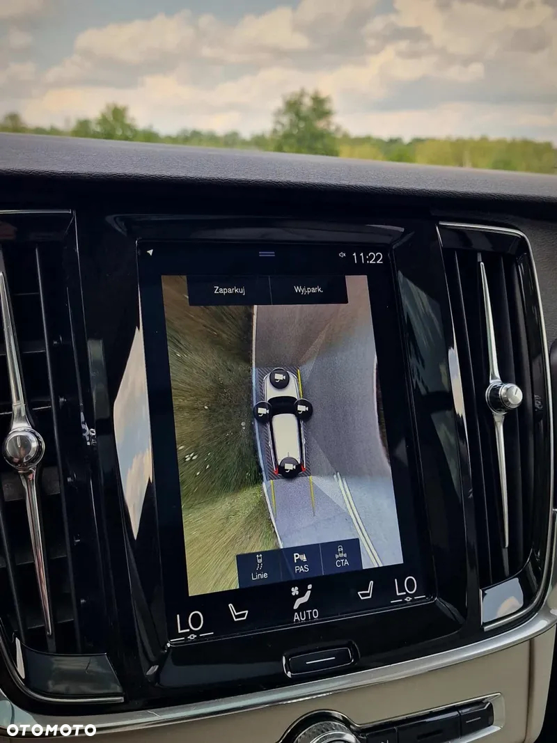 Volvo V90 T6 AWD Inscription - 25