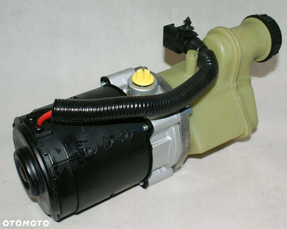 POMPA WSPOMAGANIA RENAULT CLIO II KANGOO THALIA - 5