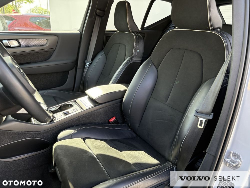 Volvo XC 40 - 8