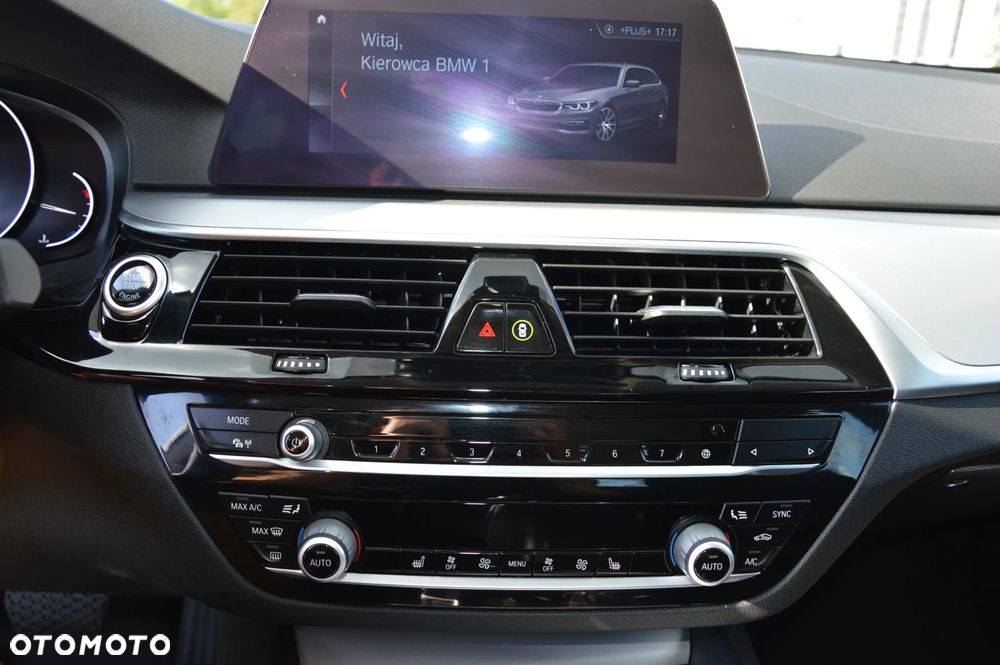 BMW Seria 5 - 22