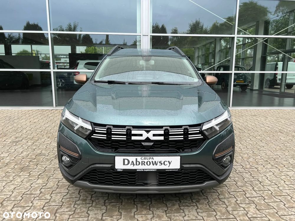 Dacia Jogger 1.0 TCe Extreme+ 7os - 4