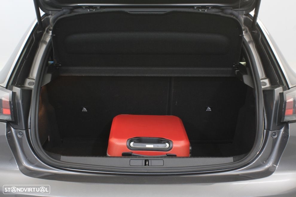 Peugeot 208 1.5 BlueHDi Active Pack - 24