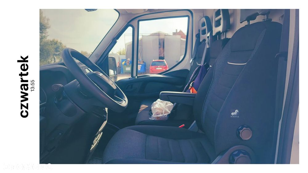 Iveco DAILY XXL--35-160 - 5