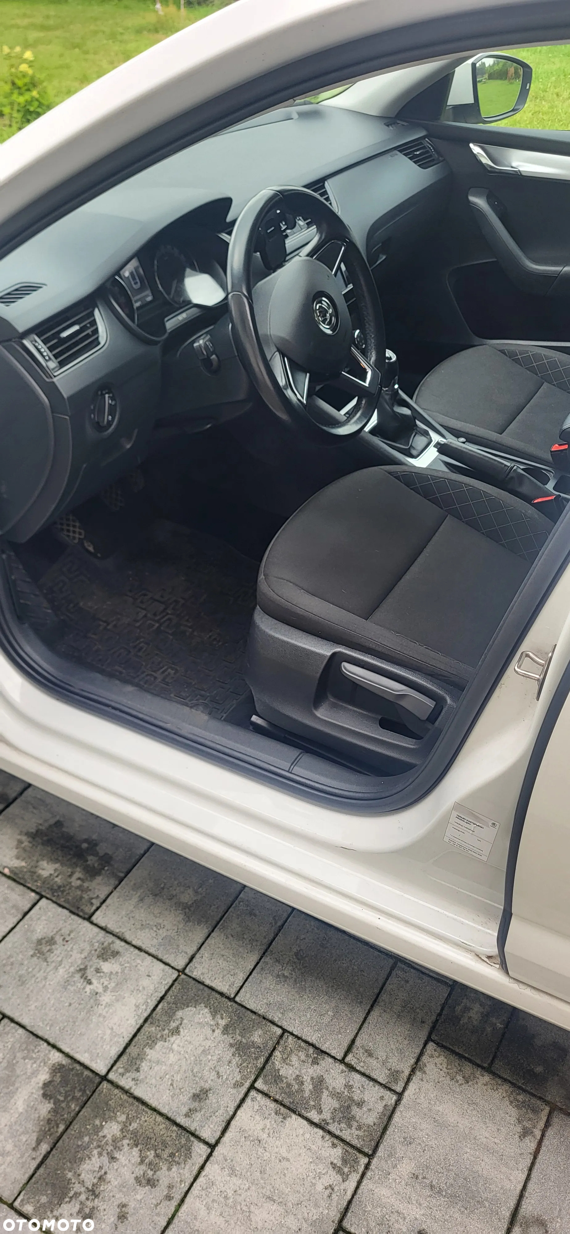 Skoda Octavia 1.6 TDI Active - 11